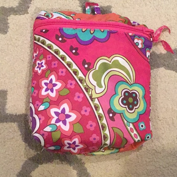 Very Bradley Tote - Picture 8 of 8